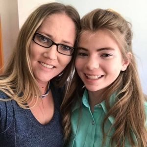 Meet your Posher, Leanna